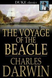 book The Voyage of the Beagle