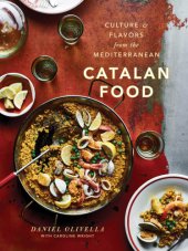 book Catalan Food