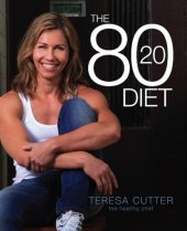 book The 80/20 Diet