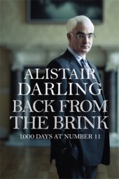 book Back from the brink: [1000 days at Number 11]