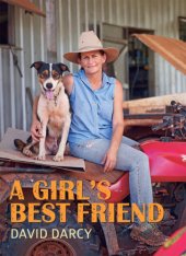 book A girls's best friend