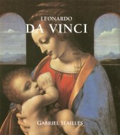 book Leonardo Da Vinci