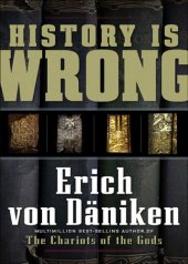 book History Is Wrong