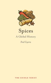 book Spices: a global history