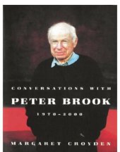 book Conversations with Peter Brook: 1970-2000