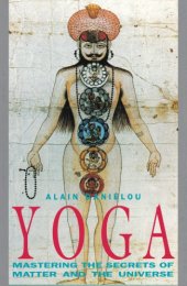 book Yoga: mastering the secrets of matter and the universe