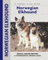 book Norwegian Elkhound