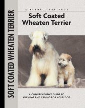 book Soft Coat Wheaten Terrier