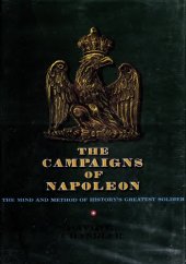 book The Campaigns of Napoleon