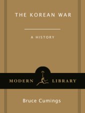 book The korean war: a history