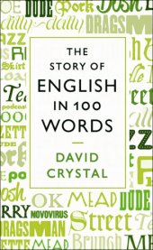 book The Story of English in 100 Hundred Words