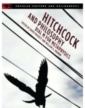 book Hitchcock and Philosophy