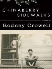 book Chinaberry Sidewalks