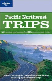 book Pacific Northwest Trips