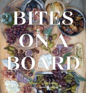 book Bites on a Board