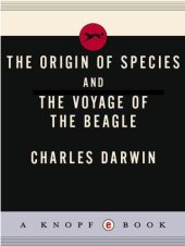 book The Origin of Species and The Voyage of the 'Beagle': Introduction by Richard Dawkins