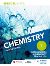 book Chemistry. 1