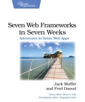 book Seven web frameworks in seven weeks adventures in better web apps