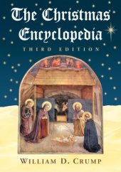 book The Christmas Encyclopedia