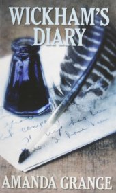 book Wickham's Diary