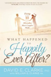 book What Happened to Happily Ever After?