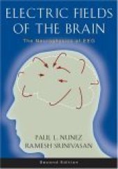 book Electric Fields of the Brain: The Neurophysics of EEG