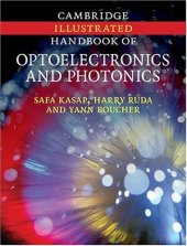 book An illustrated dictionary of optoelectronics and photonics: Important terms and effects