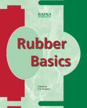 book Rubber Basics