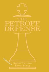 book Petroff's Defense (Tournament)