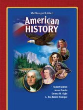 book American History