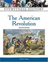 book The American Revolution