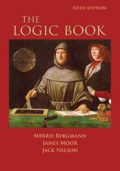 book The Logic Book