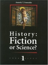 book History: Fiction or Science?