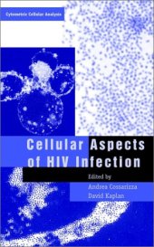 book Cellular Aspects of HIV Infection