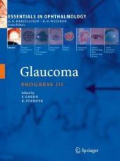 book Glaucoma