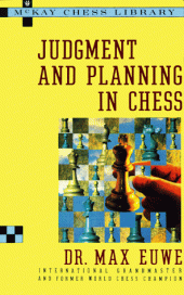 book Judgment and Planning in Chess