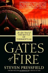 book Gates of Fire: An Epic Novel of the Battle of Thermopylae