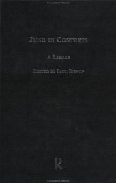 book Jung in Contexts: A Reader