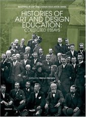 book Histories of Art and Design Education: Collected Essays