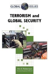 book Terrorism and Global Security