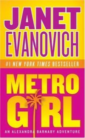 book Metro Girl