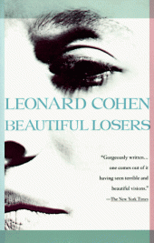 book Beautiful Losers