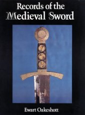 book Records of the Medieval Sword