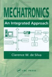 book Mechatronics