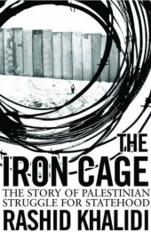 book The Iron Cage