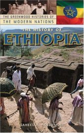 book The History of Ethiopia