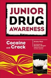 book Cocaine and Crack