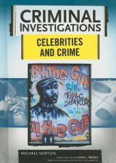 book Celebrities and Crime