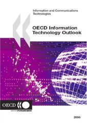 book oecd Information Technology Outlook