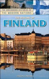 book The History of Finland